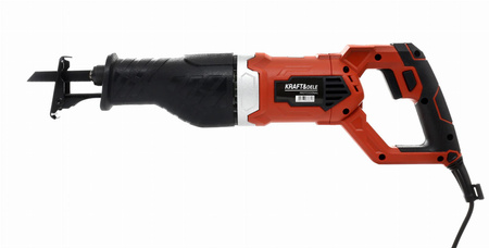 PIŁA SZABLASTA 2000W KD3053 - KRAFT&DELE