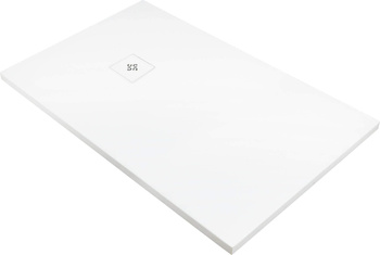 Brodzik akrylowy prostokątny 80x120 cm (KSKA00812B) - Deante