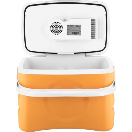 Lodówka samochodowa SCM 1122 Travel Cooler SENCOR