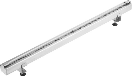 Odpływ liniowy szczelinowy 80 cm (KON 008S) - Deante