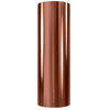Okap kuchenny GLOBALO Cylindro Isola 39.7 Miedź GLOBALO