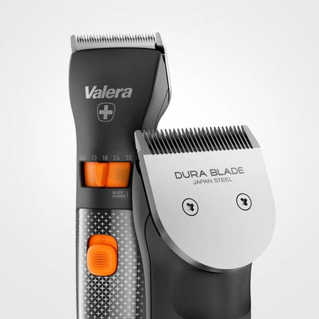 VALERA maszynka do strzyżenia excellence smart czarna (7610558015147) - Valera