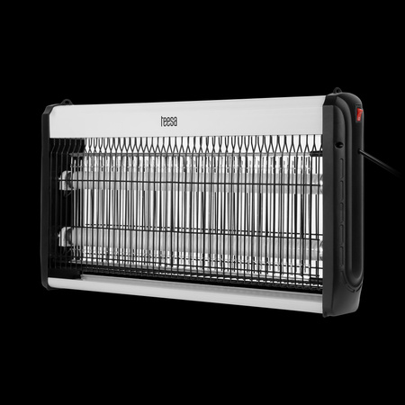 Lampa owadobójcza TEESA rażąca 30W(2x15W)