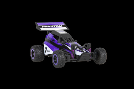 Zdalnie sterowany samochód PHANTOM by QUER