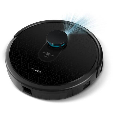 Odkurzacz - robot SRV 9200BK Robot Vacuum Cleaner SENCOR