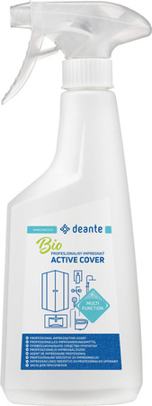 Preparat do impregnacji Active Cover Plus - 500 ml (ZZZ 000G) - Deante