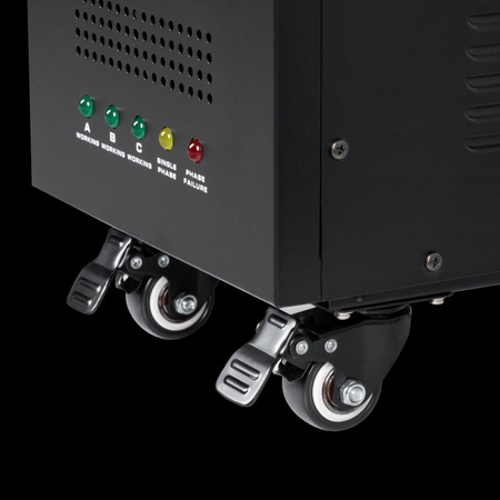 Automatyczny trójfazowy stabilizator napięcia KEMOT PROavr-20k