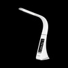 Lampka REBEL Led na biurko (zegar, datownik, temperatura)