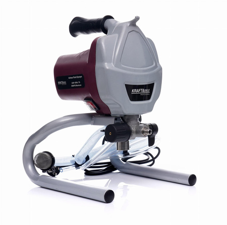Agregat malarski hydrodynamiczny KD1747 - KRAFT&DELE