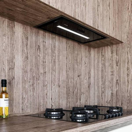 Okap kuchenny LANILIA Seletio 60.1 Black LANILIA