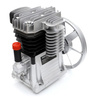 Sprężarka powietrza 2,2kW KD1492 2 tłoki - KRAFT&DELE