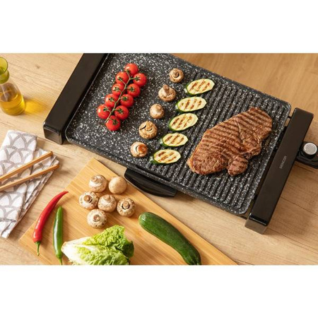 Grill stołowy SBG 108BK Elek. grill stołowy SENCOR