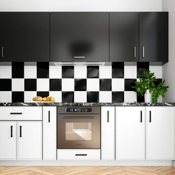 Okap kuchenny Hadario 80.2 White GLOBALO