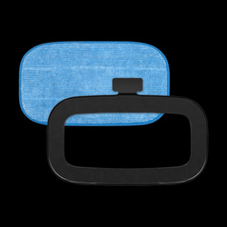 Nakładka mopująca do mopa parowego TSA5051