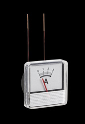 Wskaźnik prądu 0-3A WP3