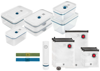 Zestaw startowy plastikowy M/L ZWILLING Fresh & Save 36815-016-0