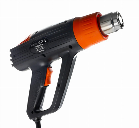 Opalarka Elektryczna 2000W KD10390 - KRAFT&DELE