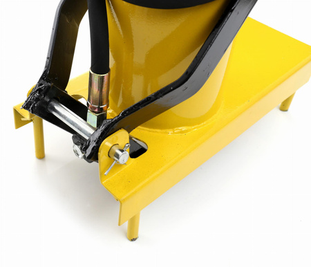 Smarownica nożna 3L KD1440 - KRAFT&DELE