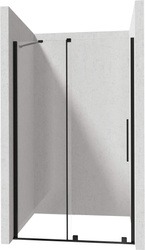 Profil do drzwi wnękowych systemu Prizma (KTJ N00X) - Deante