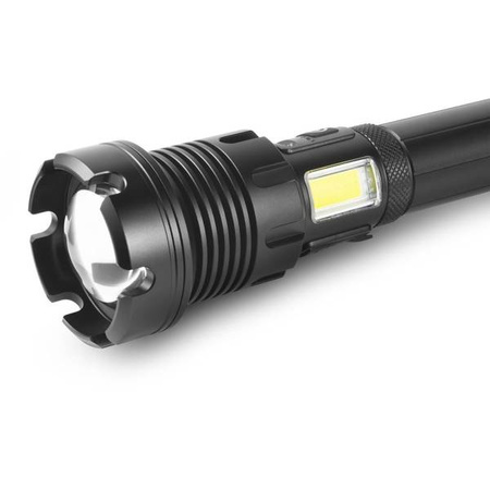 Lampa SLL 401 Latarka taktyczna + PB SENCOR