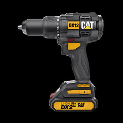 CAT wiertarko-wkrętarka DX12 (6943475882303) - Cat