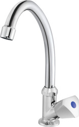 Bateria umywalkowa do wody zimnej lub zmieszanej (BEZ 026L) - Deante