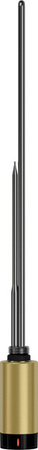 Grzałka do grzejnika łazienkowego - 400 W (AGI R401) - Deante