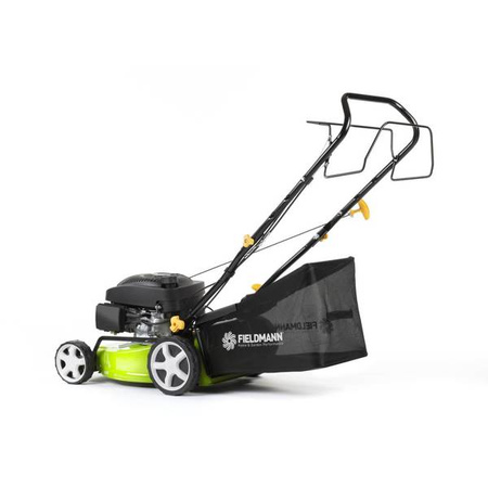 Kosiarka rotacyjna FZR 4008-79B Spal.kos. Samojez.FIELDMANN