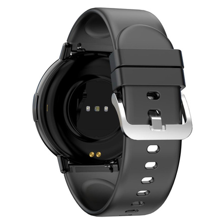 Smartwatch AIWA SW-A800 IPS BT IP67 (8435256811285) - AIWA