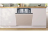 Zmywarka do zabudowy BOSCH SMV25AX07F