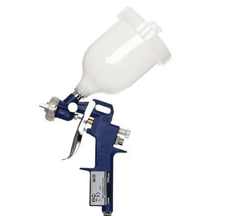 Pistolet lakierniczy 600ml KD10212 - KRAFT&DELE