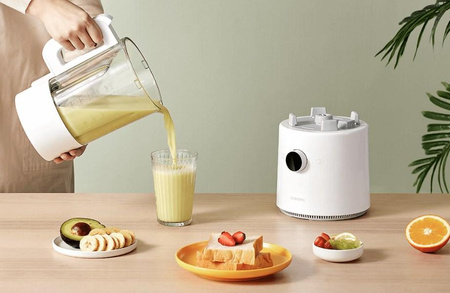 Inteligentny Blender kielichowy Xiaomi Smart Blender
