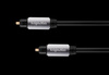 Kabel optyczny toslink-toslink 1.0m Kruger&Matz