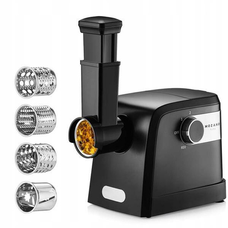 Maszynka do mielenia mięsa Mozano Smash Master 200