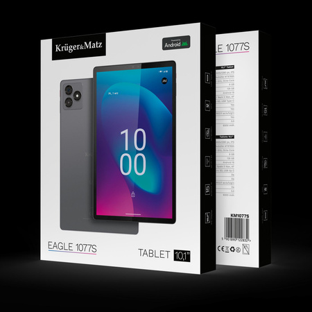 Tablet Kruger&Matz EAGLE1077S