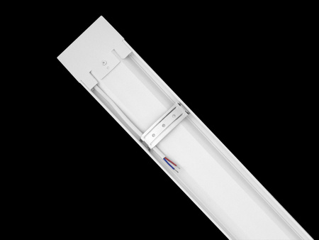 Lampa sufitowa LED 1200mm Rebel 36W, 4000K, 230V