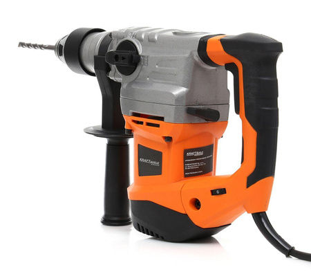 Młot udarowy 2400W KD1693 - KRAFT&DELE