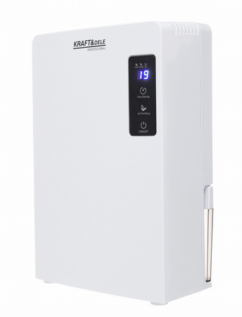 Osuszacz powietrza 90W KD10587 - KRAFT&DELE