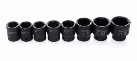 NASADKI UDAROWE 1/2" 35EL. KD11756 - KRAFT&DELE