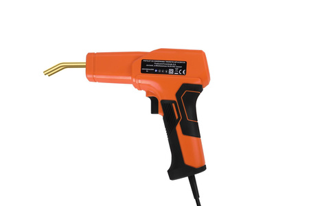 Pistolet do zgrzewania tworzyw sztucznych 85W 230V KD11295 - KRAFT&DELE