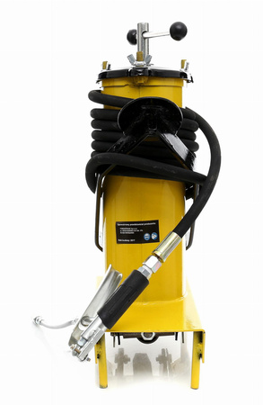 Smarownica nożna 3L KD1440 - KRAFT&DELE