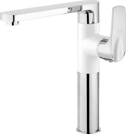 Bateria kuchenna (BEG W630) - Deante