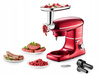 Robot Planetarny Mozano Kitchen Assistent 2300 W Czerwony