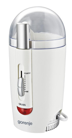 Młynek elektryczny do kawy Gorenje SMK150SB 150W (czarny)