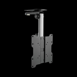 Uchwyt do sufitu/skosu uniwersalny do LED TV (17-37") LCD-CM222