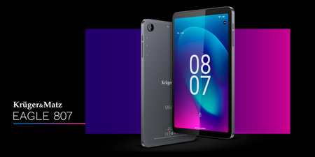 Tablet Kruger&Matz EAGLE KM0807