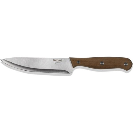 Nóż kuchenny LT2087 NÓŻ KUCHARSKI 12CM RENNES LAMART