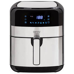 Frytkownica beztłuszczowa - 9 programów 5,0 L - Airfryer   CR 6311