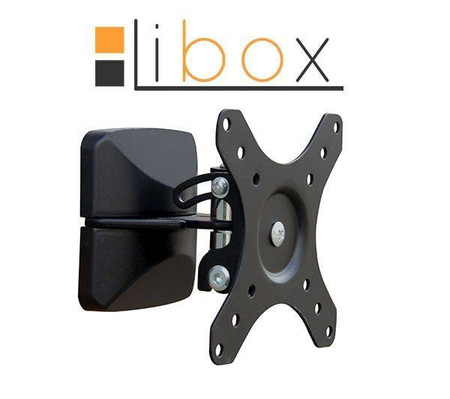 Uchwyt TV MADRYT 12" - 24" LB-0010 LIBOX