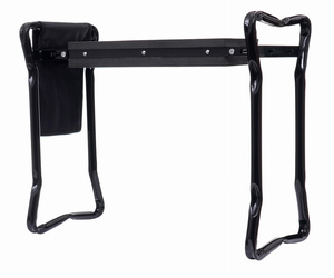 TABORET SKŁADANY/SIEDZISKO DO OGRODU KD10634 - KRAFT&DELE